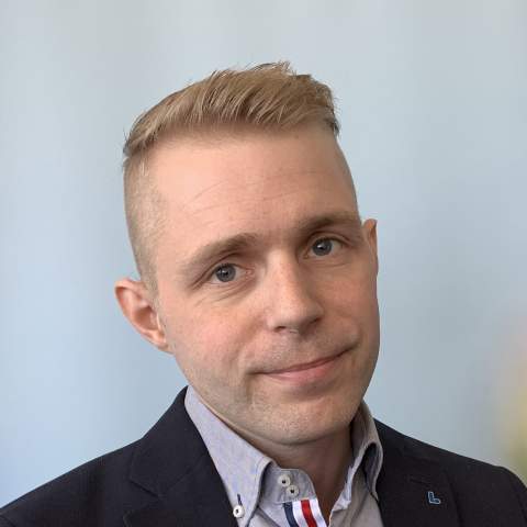 Thomas Söderström